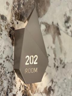 Nacala Plaza Business Design Hotel - 4
