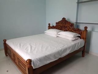 ramrathna lakshmi mahal rooms - 1