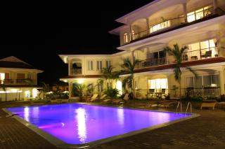 Marie Laure Suites - Bel Ombre - 4