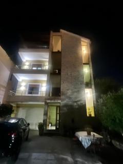 Villa Alvin Tarrace Apartament Vlore - Valona - 8