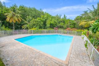 Melody - Climatisation - Proche plage - 9