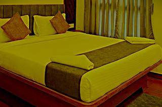 Hotel Pemaling Residency Pelling - 2