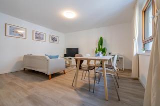 Pure living Apartment in Zürich Oerlikon - 8