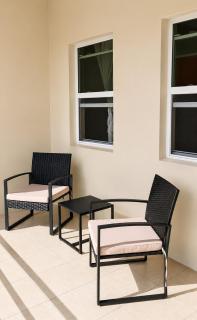 Braziers Breeze - 5