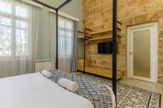 Breathe in Batroun Souks - Room 1 - 6