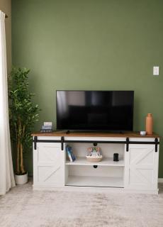Braziers Breeze - 4