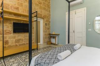 Breathe in Batroun Souks - Room 1 - 4