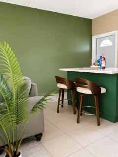Braziers Breeze - 1