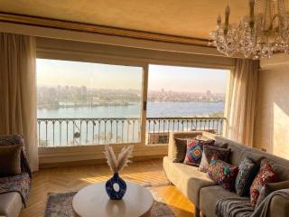 Nile Panoramic view - 0