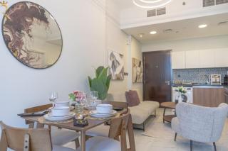 Modern 1BR Retreat - Luxe & Comfortable - 8