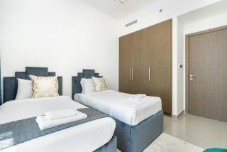 Vacay Lettings - Getaway home Dubai Creek Harbour - 5