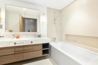 Vacay Lettings - Getaway home Dubai Creek Harbour - 2