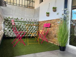 La Maison Blanche, 2 bedrooms - 8
