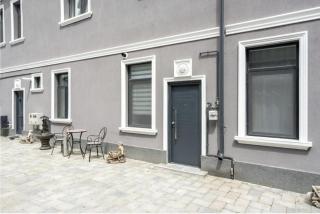 AFY STAYS Boutique Apartments - Bucarest - 8