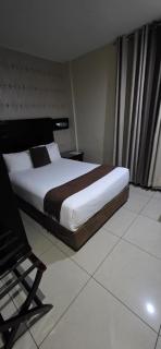 Hotel Galaxy Tower - 9