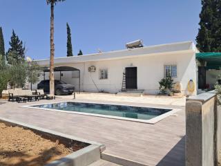 Domaine salma - 2