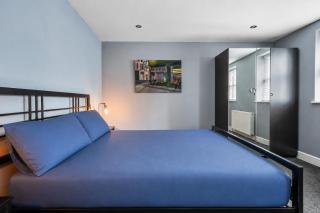 2BR Apartment in Buxton with Courtyard View, Hosted by Eason Stays - 1