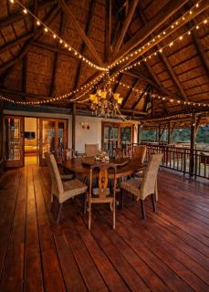 Moonlit River Retreat - 5