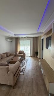 Apartment cosy sousse sahloul - 0