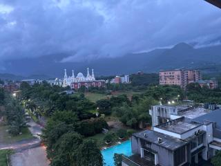 Green View - 2