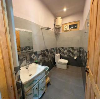 Harshil wood stay - 6