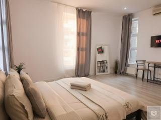 RentHouse Apart-Hotel Room #6 - 0