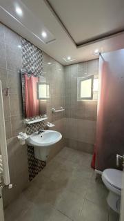 Apartment cosy sousse sahloul - 1