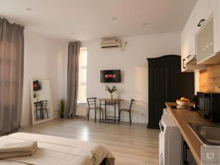 RentHouse Apart-Hotel Room #6 - 6