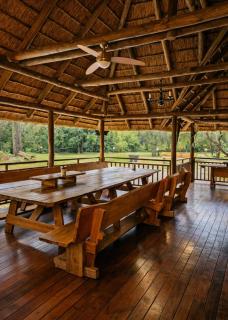 Moonlit River Retreat - 4