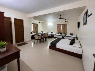BKR Resort - 4