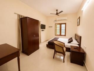 BKR Resort - 3