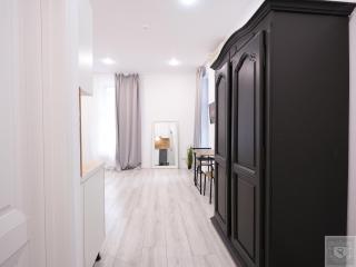 RentHouse Apart-Hotel Room #6 - 5