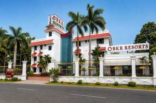 BKR Resort - 5