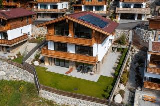 Nationalpark Chalet Bretterspitze - 8