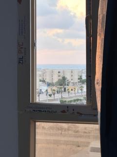 Celia North Coast-Sea view apartment -سيليا الساحل - 6