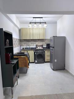 Celia North Coast-Sea view apartment -سيليا الساحل - 2