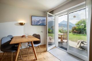 Ferienwohnungen Tiroler Alpenhof - 3