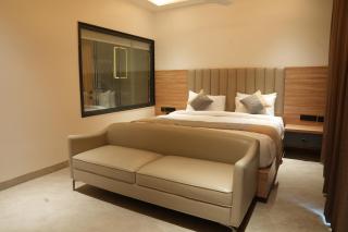 Hotel Kalyani Landmark - 4