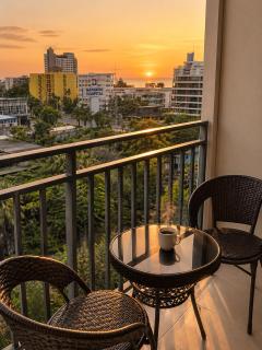 Hua Hin La Casita Sea View City Center - 8