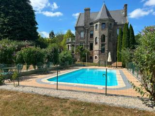 Gite La Renardière - 8