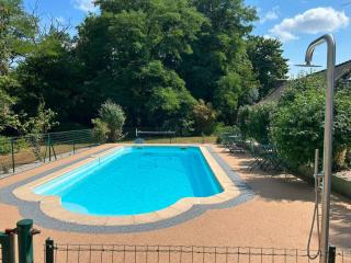 Gite La Renardière - 7