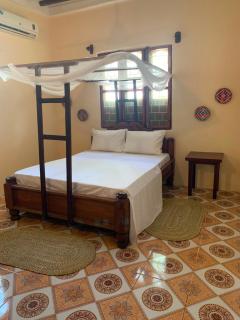 Nungwi Beach Guest House - 2