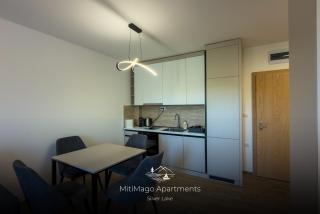 Miti Apartment with Marina View & Spa Access - 7