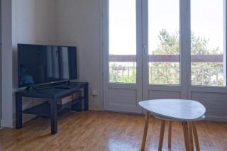 Les Goélands - Appt 1 chambre proche de la plage - 5