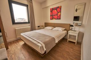 Kardes Hotel - 1