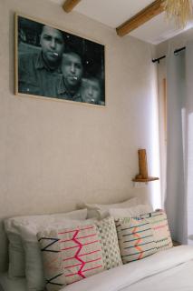 The Lodge - Boutique Hotel and Creative Residency - 4