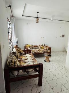 Villa Ruko Watamu - 1