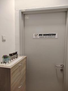 Mv Homestay, Indera Mahkota Kuantan - 0