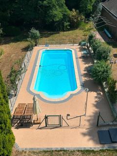 Gite La Renardière - 3
