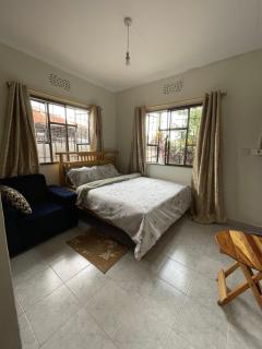 Celestia Homes Arusha - 1